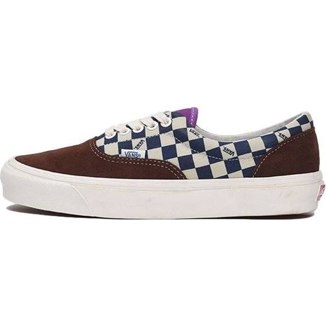Vans Era LX 'Potting Soil' VN0A4BVATJ5 - Green/Brown/White - 10