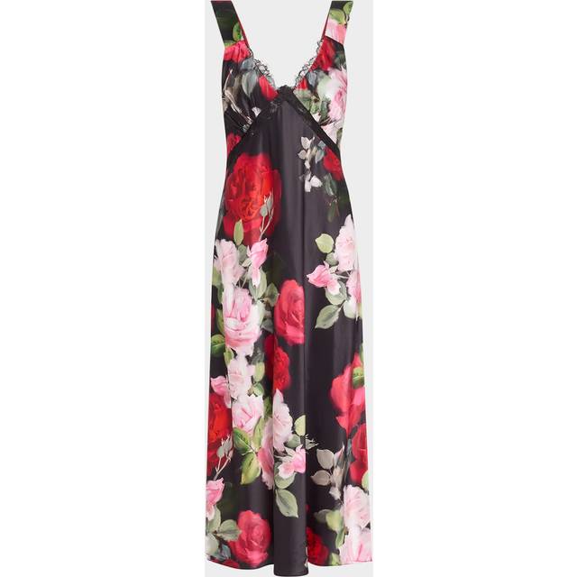 Jade by Johnny Was Jorelle Midi Dress