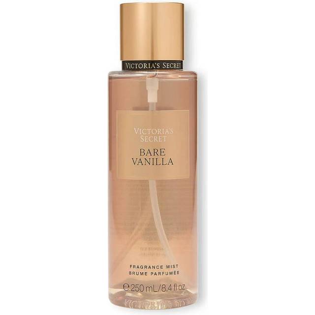 Victoria's Secret - Body Mist 250ml - Bare Vanilla - 250 ml