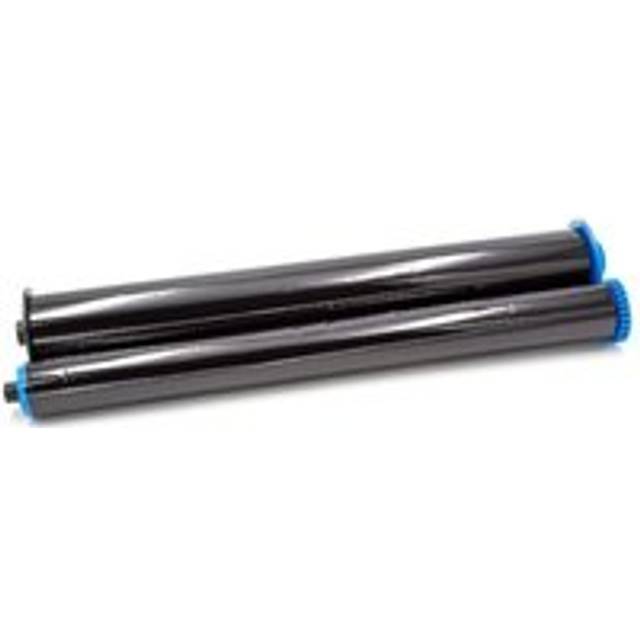 Thermal Fax Ribbon compatible with Sagem Fax Internet 2390, 2395 Fax Machine - Compatible Fax Roll 30m Without Chip - Vhbw