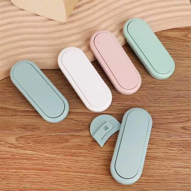 Child Protection Locks Cabinet Door Refrigerator Drawer
