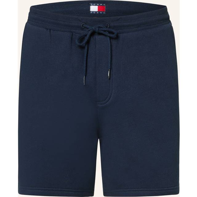 Flag Patch Regular Shorts