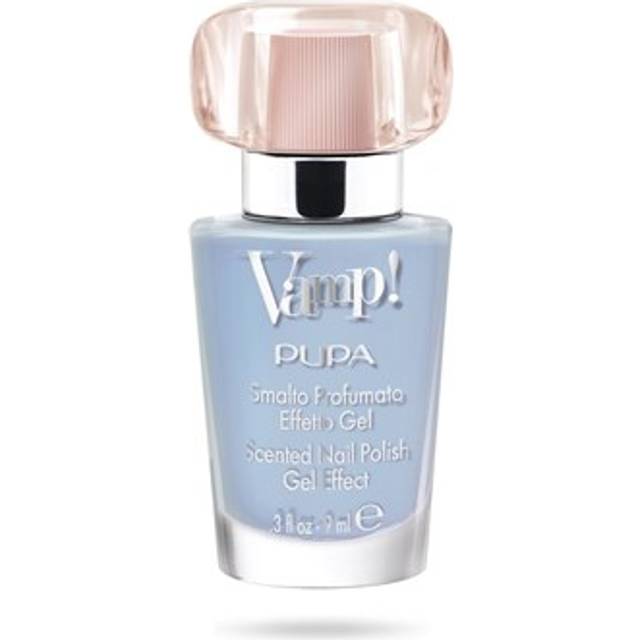 Pupa Vamp! Scented Gel Effect Nail Polish 114 Pastel Heaven