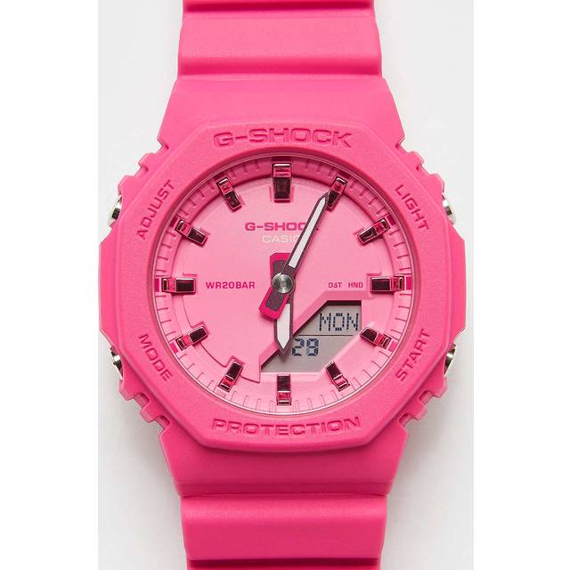 Casio Uhren - GMA-P2100PP-4AER - pink