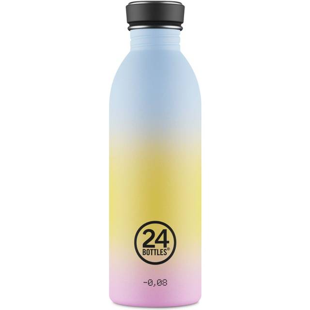 24 Bottles Urban Bottle Aurora 500ml - Multicolor (One size)