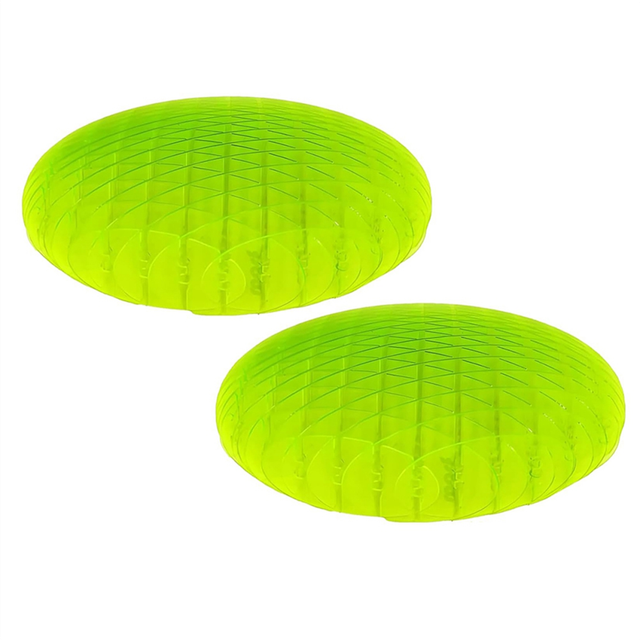2 Packs Worm Big Fidget Toy Cute Shaped Ornament