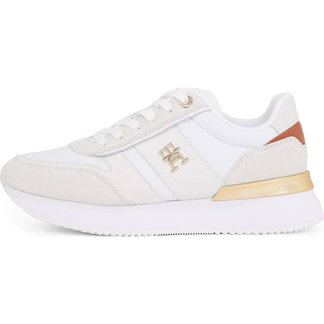 Låg sneaker