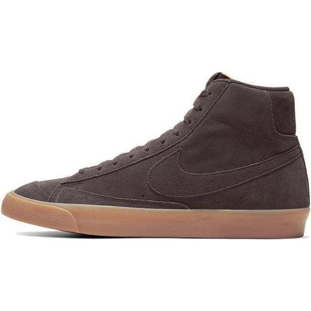 Nike Blazer Mid 77 Suede 'Velvet Brown' CI1172-200 - 9.5