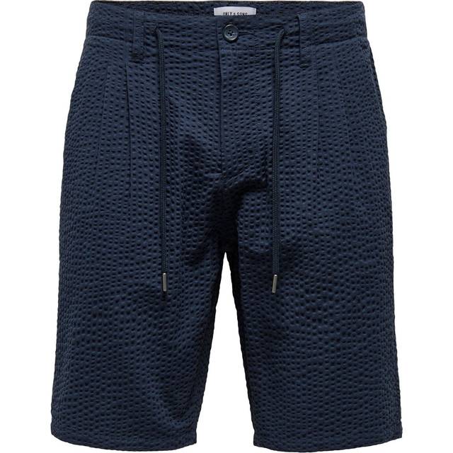 Onsleo Regular Fit Shorts