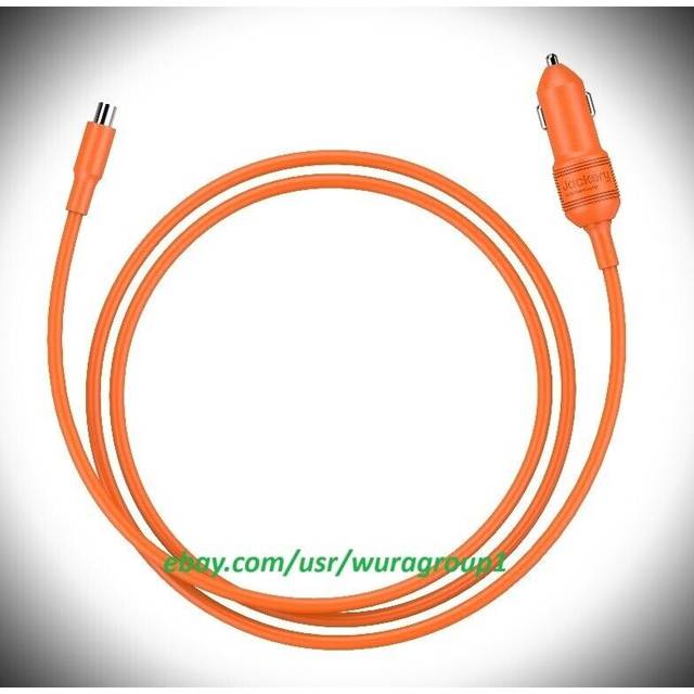 Jackery Car Charging Cable