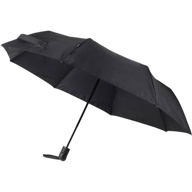 Vinga Baltimore RPET Aware Folding Umbrella One Size svart