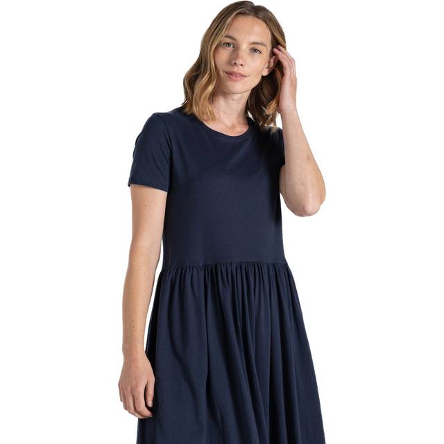 Craghoppers womens/ladies ember nosibotanical maxi dress