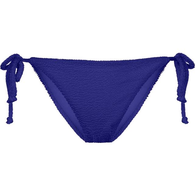DORINA - Bikinitrosor Wavy - Blå