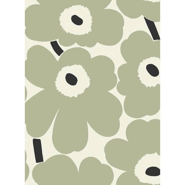 Midbec tapeter Unikko