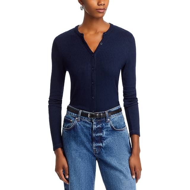 Bella Dahl Slim Fit Cardigan