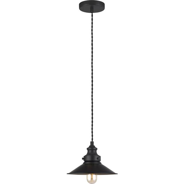 John Lewis Tobias Small Single Pendant Ceiling Light