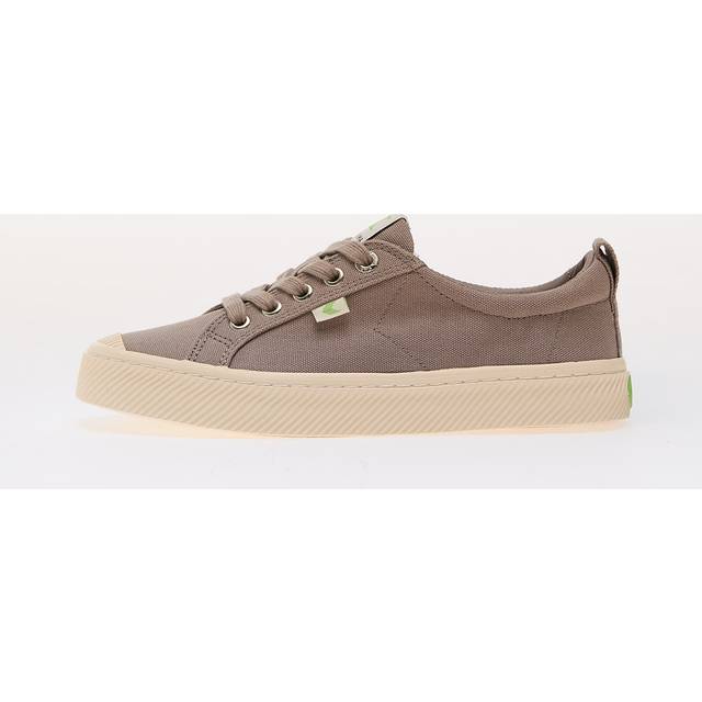 Sneakers Cariuma W Oca Low Mystic Grey UK 4.5 (4.5)