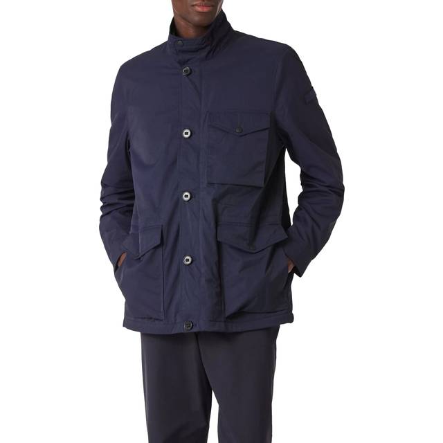 PS Paul Smith Field Jacket, Blue