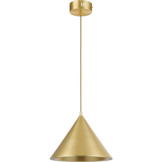 John Lewis Matteo LED Cone Pendant Ceiling Light