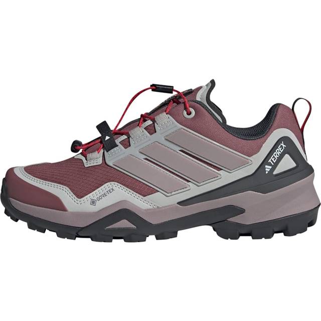Sneakers adidas Terrex Skychaser Gtx W Quiet Crimson/ Preloved Fig/ Grey Two UK 7 (7)