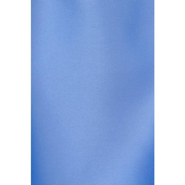 Adrianna Papell Mikado Tea Dress, Electric Ice