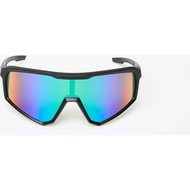 Sunglasses D.Franklin Hurricane Black/ Green Universal (Universal)