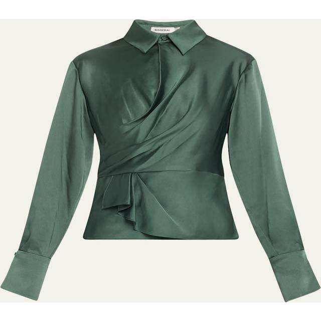 SIMKHAI Valya Shirt