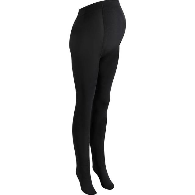 bonprix Maternity Tights - Black