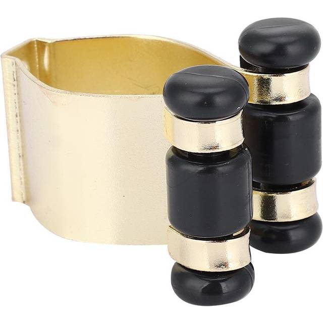 Iron Pool Cue Billiards Snooker Stick Holder Rack Storage Fixed Clip Accessories