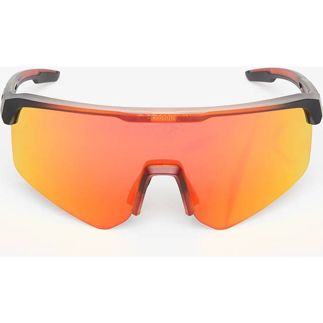 Sunglasses D.Franklin Hurricane Fifty Grad Red/ Red Universal (Universal)