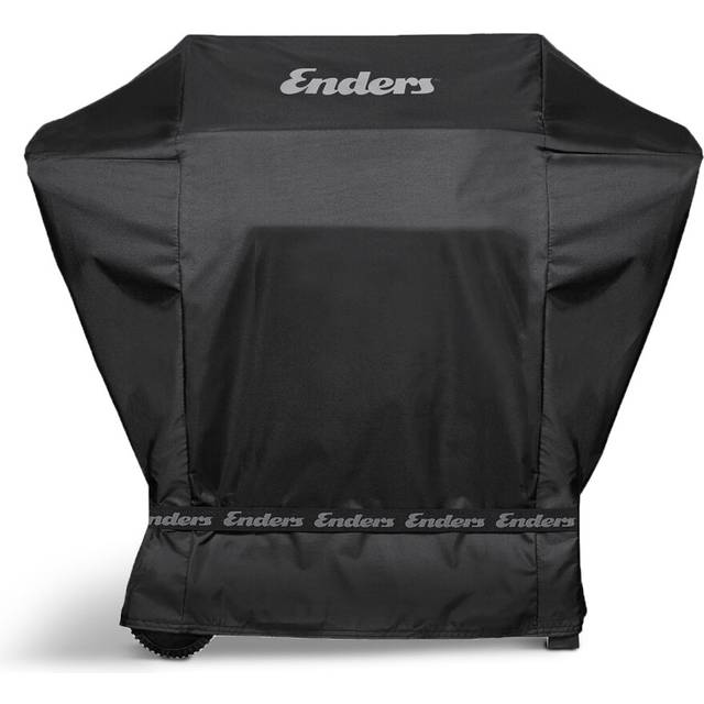 Enders weather cover gas barbecue Chicago 4 K