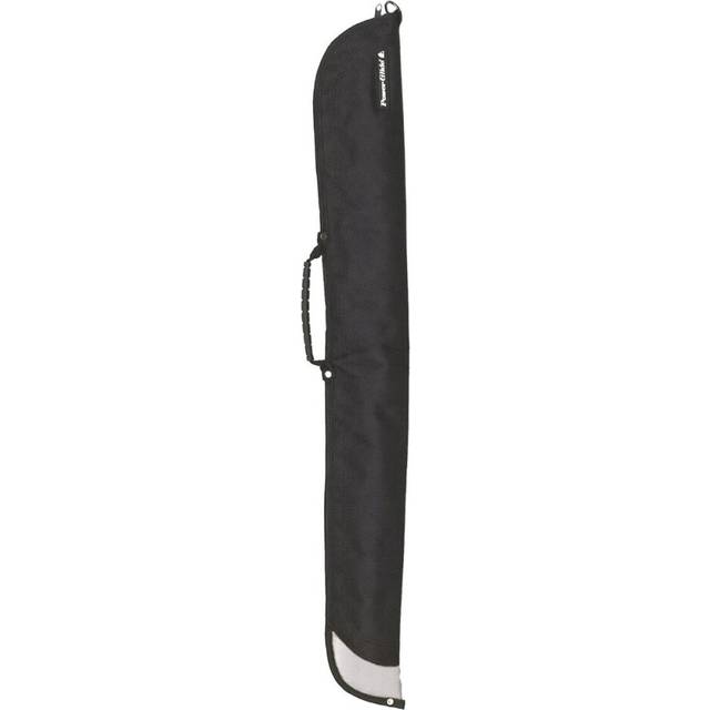 Silver Edge 2 Piece Soft Cue Case