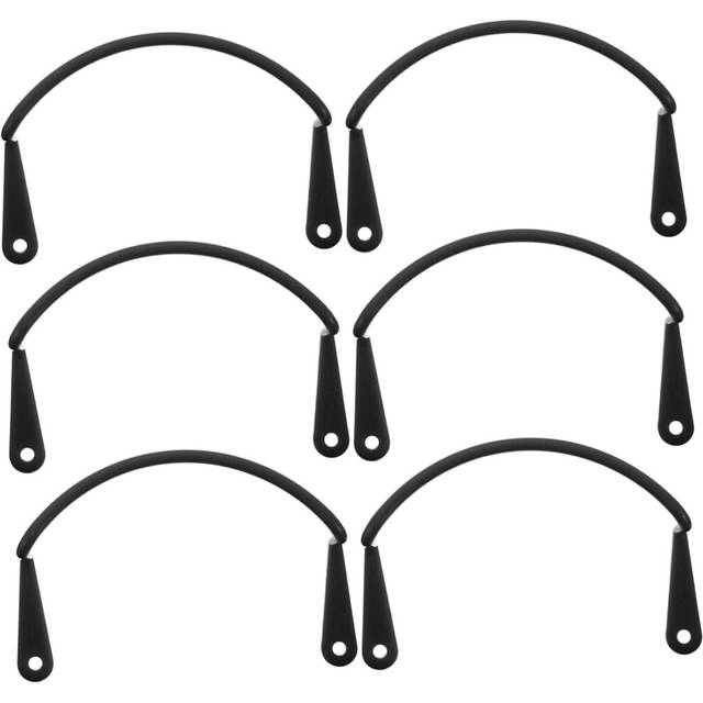 Billiard Bag Kit Portable Billiard Set Pool Table Net Bag Billiard Parts and Pool Table Pocket Bracket