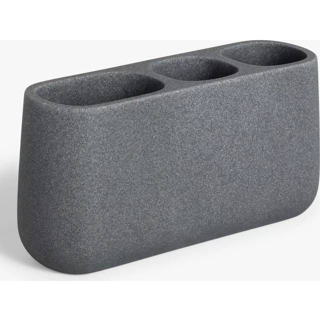 John Lewis Drift Toothbrush Holder