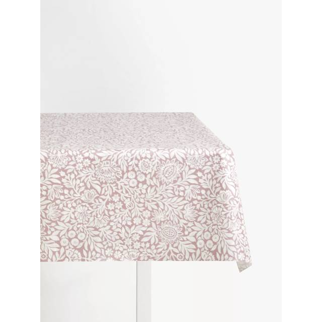 John Lewis Hidcote Oilcloth Tablecloth Fabric
