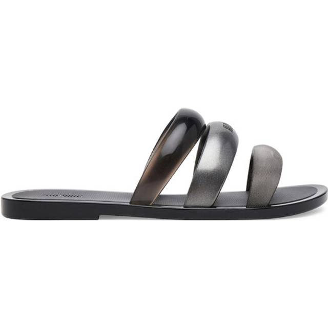 Melissa Eclipse Slider Sandals
