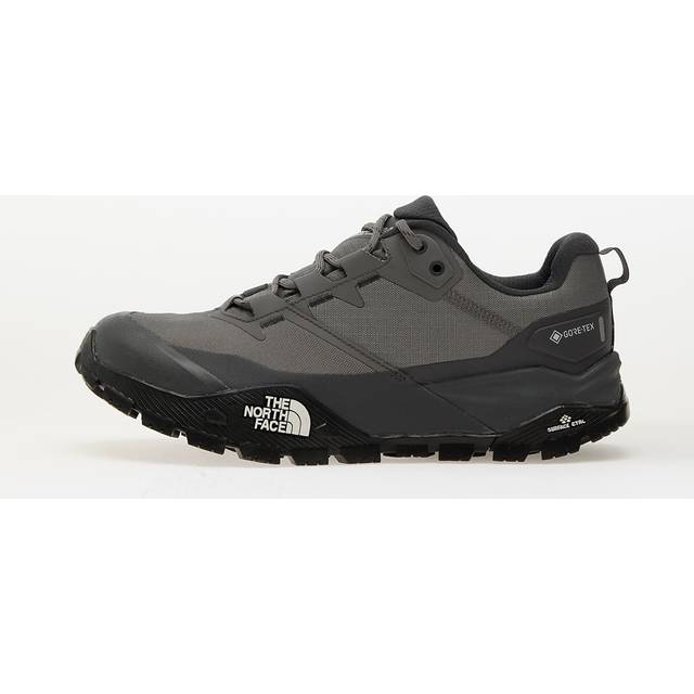 Sneakers The North Face Offtrail Hike Gore-Tex Anthracite Grey/ Tnf Grey UK 11 (11)