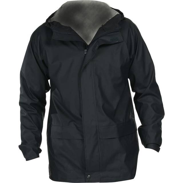 Regatta Professional Great Outdoors Mens Stormflex Waterproof Zip Up Jacket