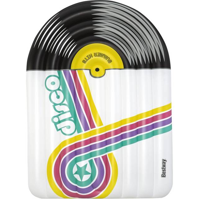 Bestway LP-badmadrass 196 cm