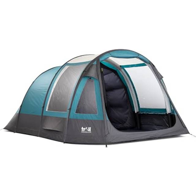 Gidleigh 5 Man Air Tent 5000mm