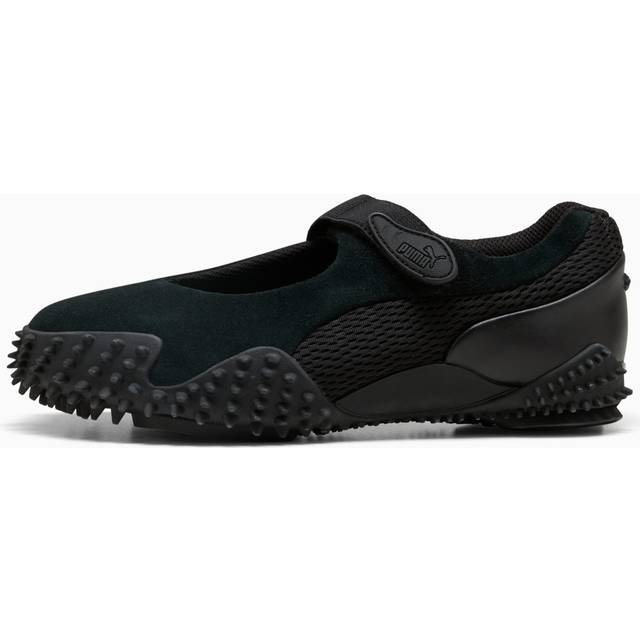 Puma Mostro Fey PRM Shoes Unisex, Black, Size 42, Shoes