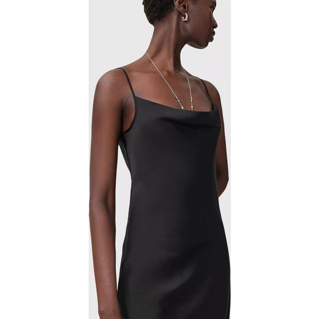 AllSaints Hadley Slip Dress