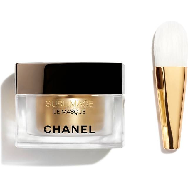 CHANEL Sublimage Le Masque Ultimate Mask: Reinvigorates And Strengthens Jar, 50g