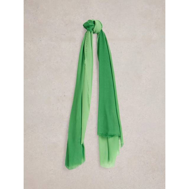 White Stuff Penny Plain Oversized Scarf