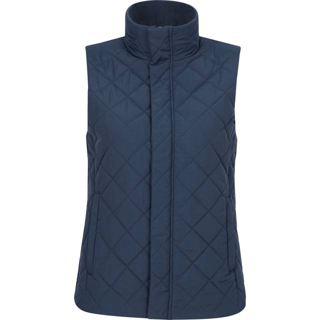 Mountain Warehouse Womens/Ladies Braila Quilted Gilet