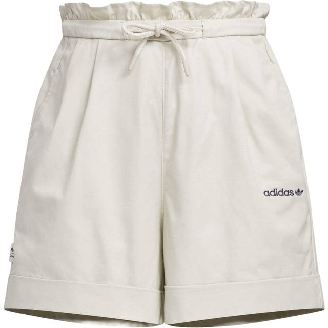 (WMNS) adidas x Disney HDL Shorts 'White' JP1434