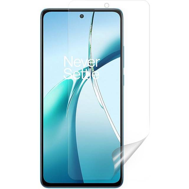 OnePlus Nord CE4 Lite (5G) Skärmskydd - Genomskinlig