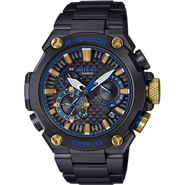 CASIO G-Shock MR-G 'Black' - black - Free