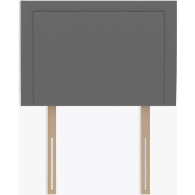 Koti Home Brook Upholstered Headboard, Single