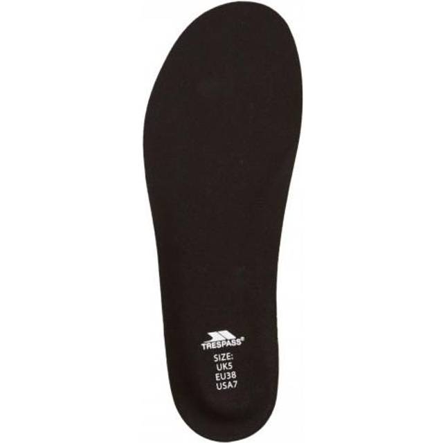Trespass Outrun Cushioned Insoles